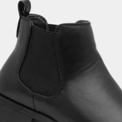 Molly Womens Chelsea Pull On Boot*Lilley Sale