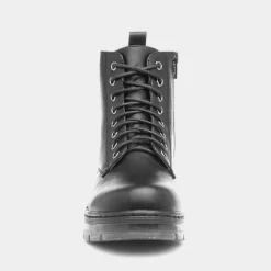 Monica Womens Lace Up Ankle Boot*Lilley Sale