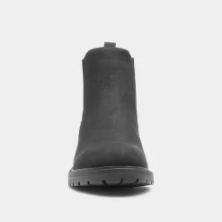 Morag Womens Black Chelsea Boot*Lilley New