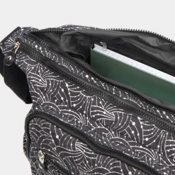 Orla Womens Printed Cross Body Bag*Lilley Online