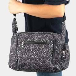 Orla Womens Printed Cross Body Bag*Lilley Online