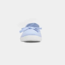 Patsy Womens Ballerina Canvas*Lilley Online