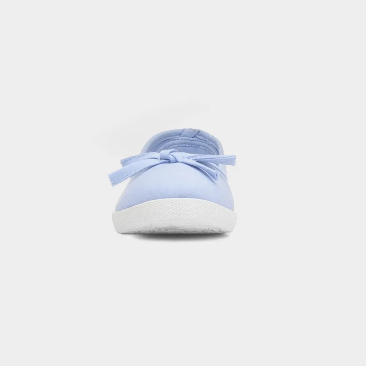 Patsy Womens Ballerina Canvas*Lilley Online