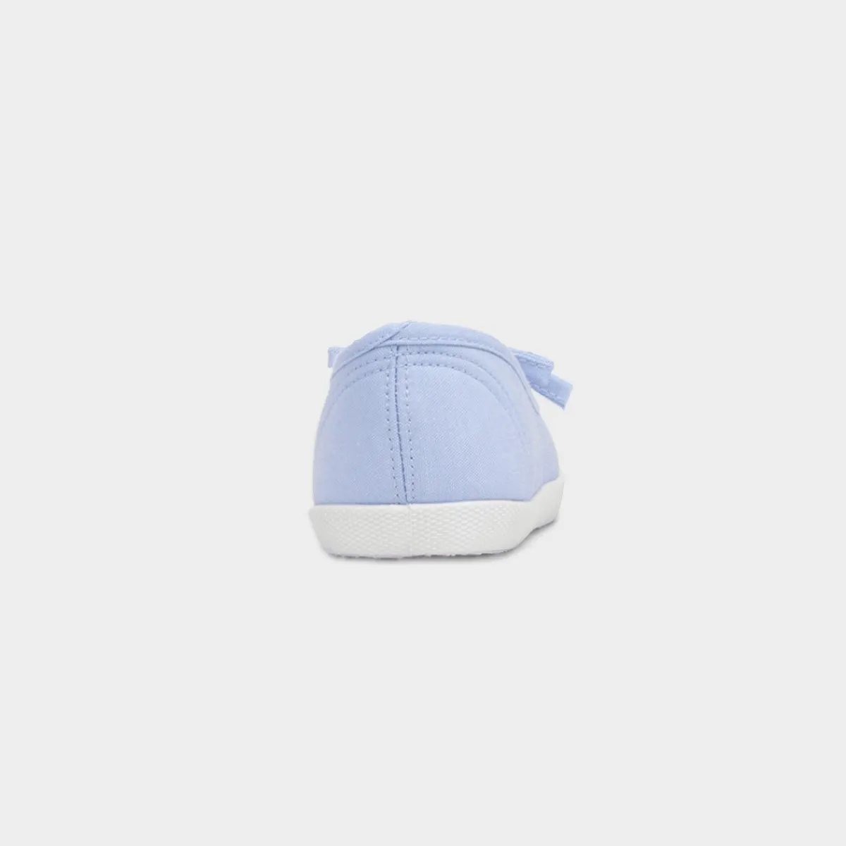 Patsy Womens Ballerina Canvas*Lilley Online