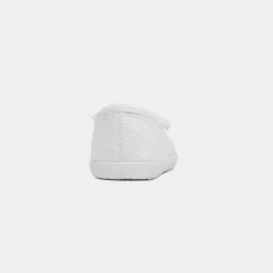Patsy Womens Ballerina Canvas*Lilley Sale