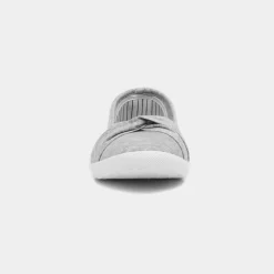 Pearl Womens Jersey Slip On Canvas*Lilley New