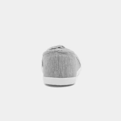Pearl Womens Jersey Slip On Canvas*Lilley New