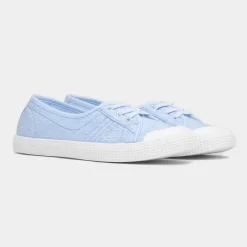 Phoebe Womens Floral Canvas*Lilley Best