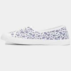 Phoebe Women's Floral Canvas*Lilley Hot