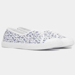 Phoebe Women's Floral Canvas*Lilley Hot