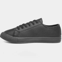 Polly Womens Lace Up Casual Shoe*Lilley Discount