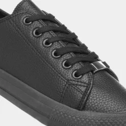 Polly Womens Lace Up Casual Shoe*Lilley Discount