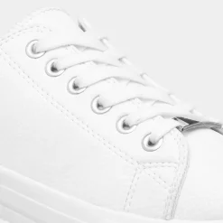 Polly Womens Lace Up Casual Shoe*Lilley Sale