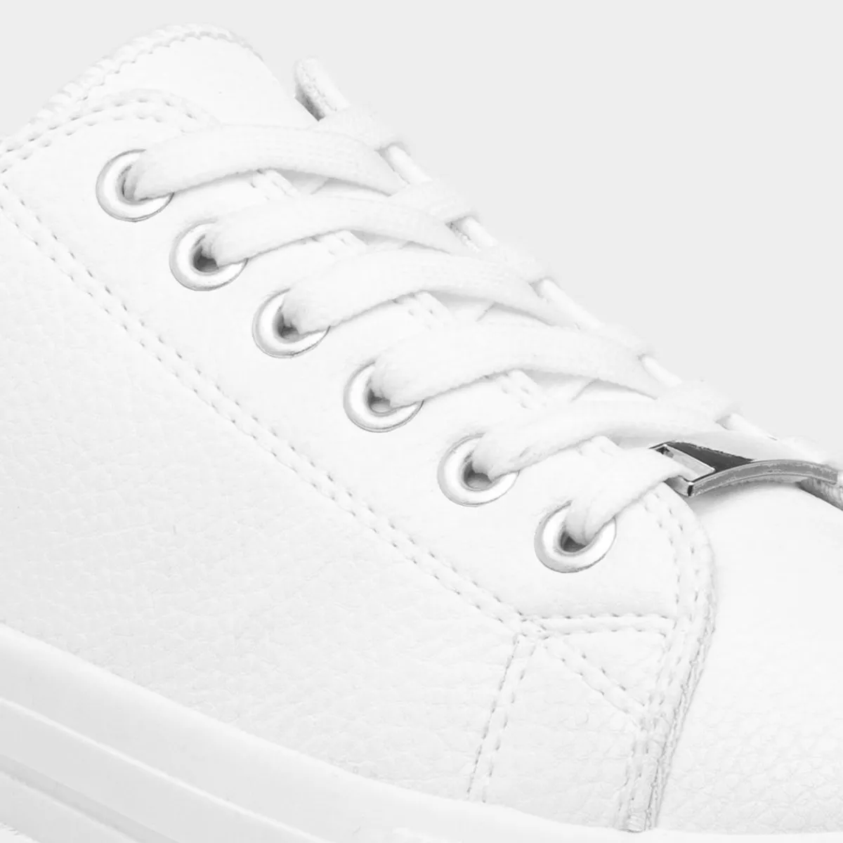 Polly Womens Lace Up Casual Shoe*Lilley Sale