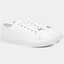 Polly Womens Lace Up Casual Shoe*Lilley Sale