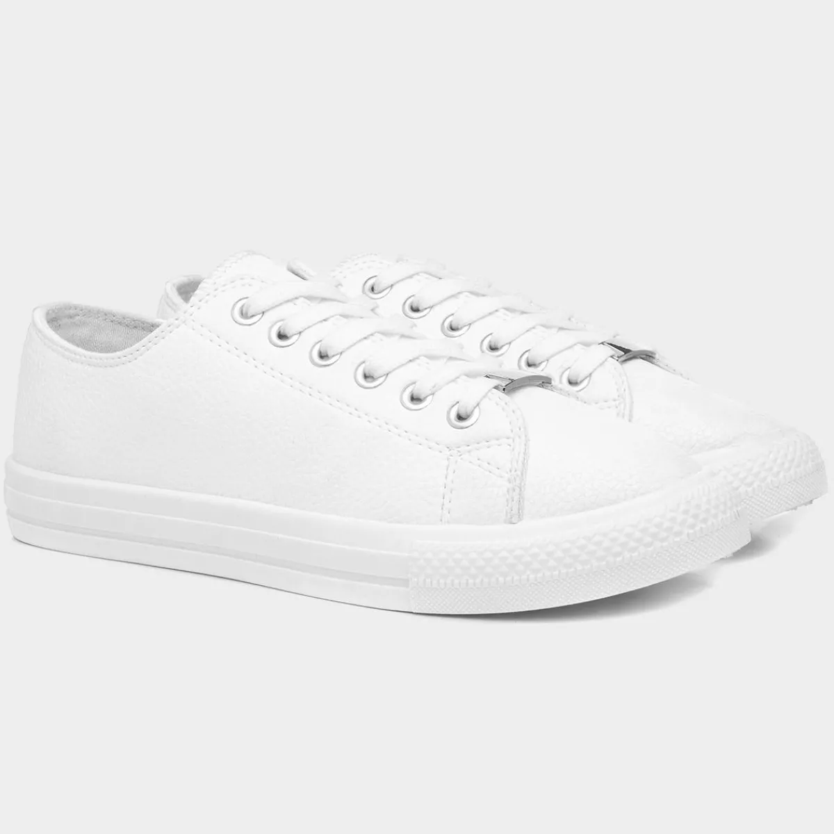 Polly Womens Lace Up Casual Shoe*Lilley Sale