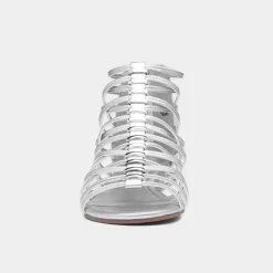 Sabrina Womens Strappy Sandal*Lilley Outlet