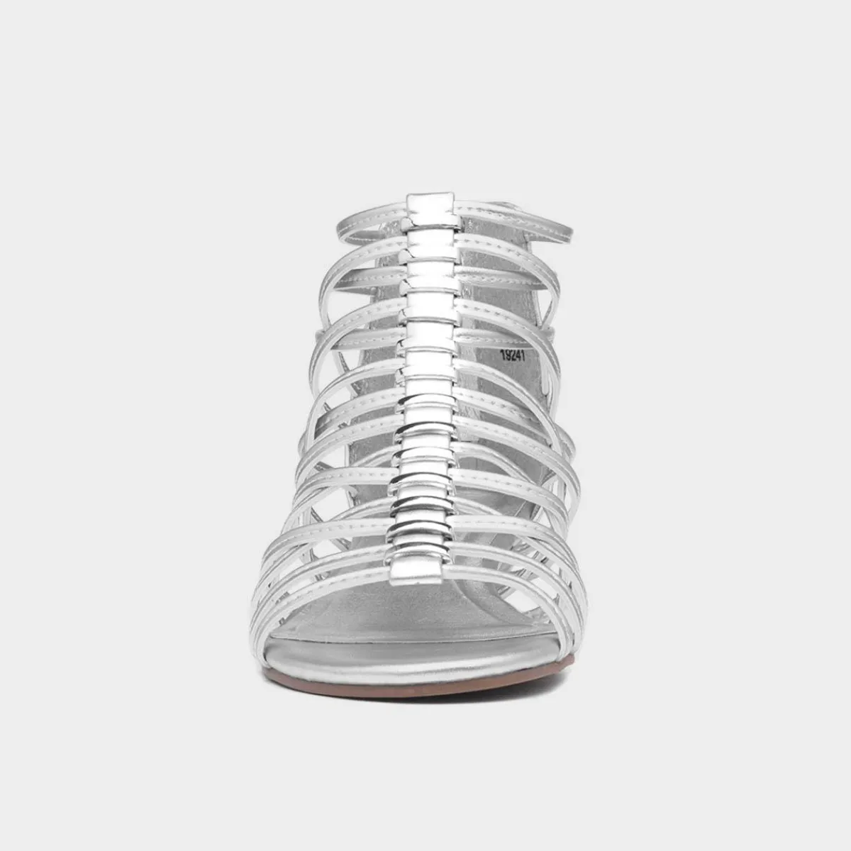 Sabrina Womens Strappy Sandal*Lilley Outlet