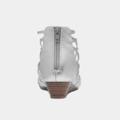 Sabrina Womens Strappy Sandal*Lilley Outlet