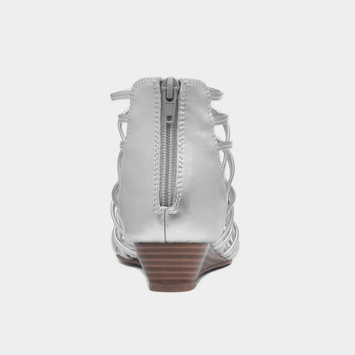 Sabrina Womens Strappy Sandal*Lilley Outlet