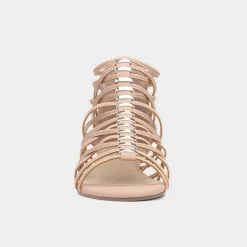 Sabrina Womens Wedge Strappy Sandal*Lilley Hot