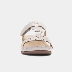 Sally Womens Mule Sandal*Lilley New