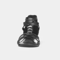 Sasha Womens Wedge Sandal*Lilley New
