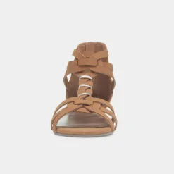 Sasha Womens Wedge Sandal*Lilley Hot