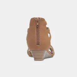Sasha Womens Wedge Sandal*Lilley Hot