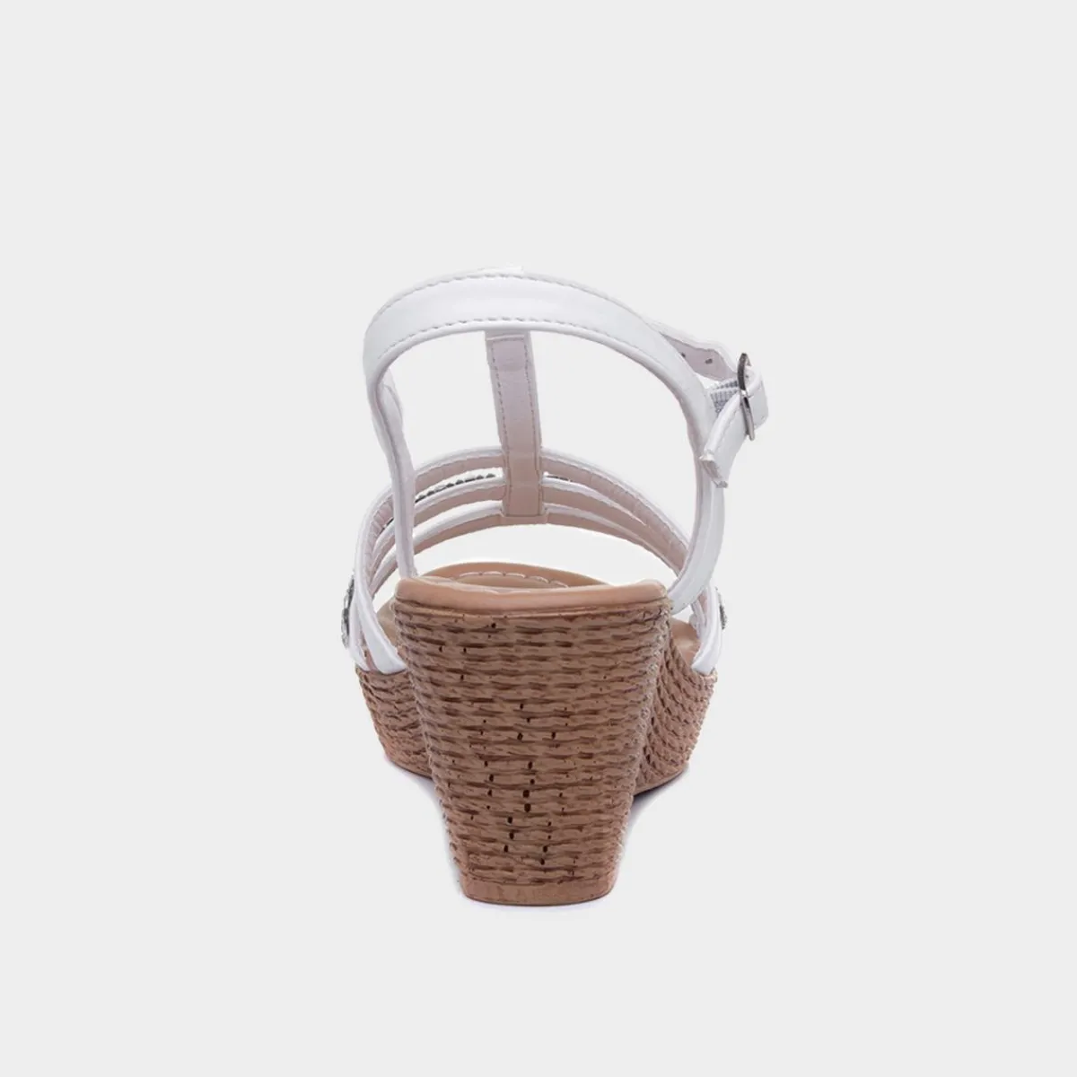 Scarlet Womens Wedge Sandal in*Lilley Discount
