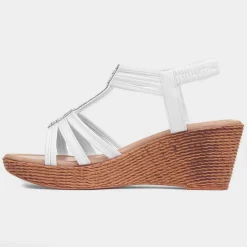 Shania Womens Wedge Sandal*Lilley Clearance