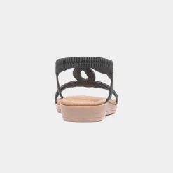 Sia Womens Diamante Sandal*Lilley Best