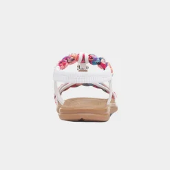 Simone Womens Ribbon Twist Sandal*Lilley Hot