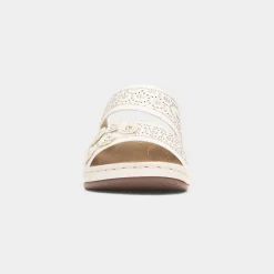 Sissy Womens Diamante Wedge Sandal*Lilley Discount