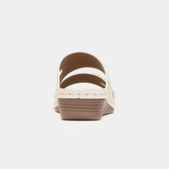 Sissy Womens Diamante Wedge Sandal*Lilley Discount