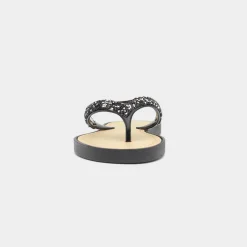 Skye Womens Diamante Toe Post Sandal*Lilley Fashion