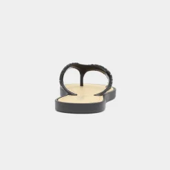 Skye Womens Diamante Toe Post Sandal*Lilley Fashion