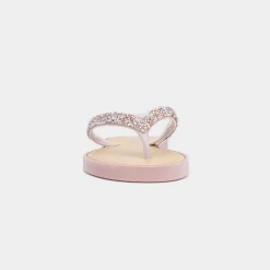 Skye Womens Diamante Toe Post Sandal*Lilley Best