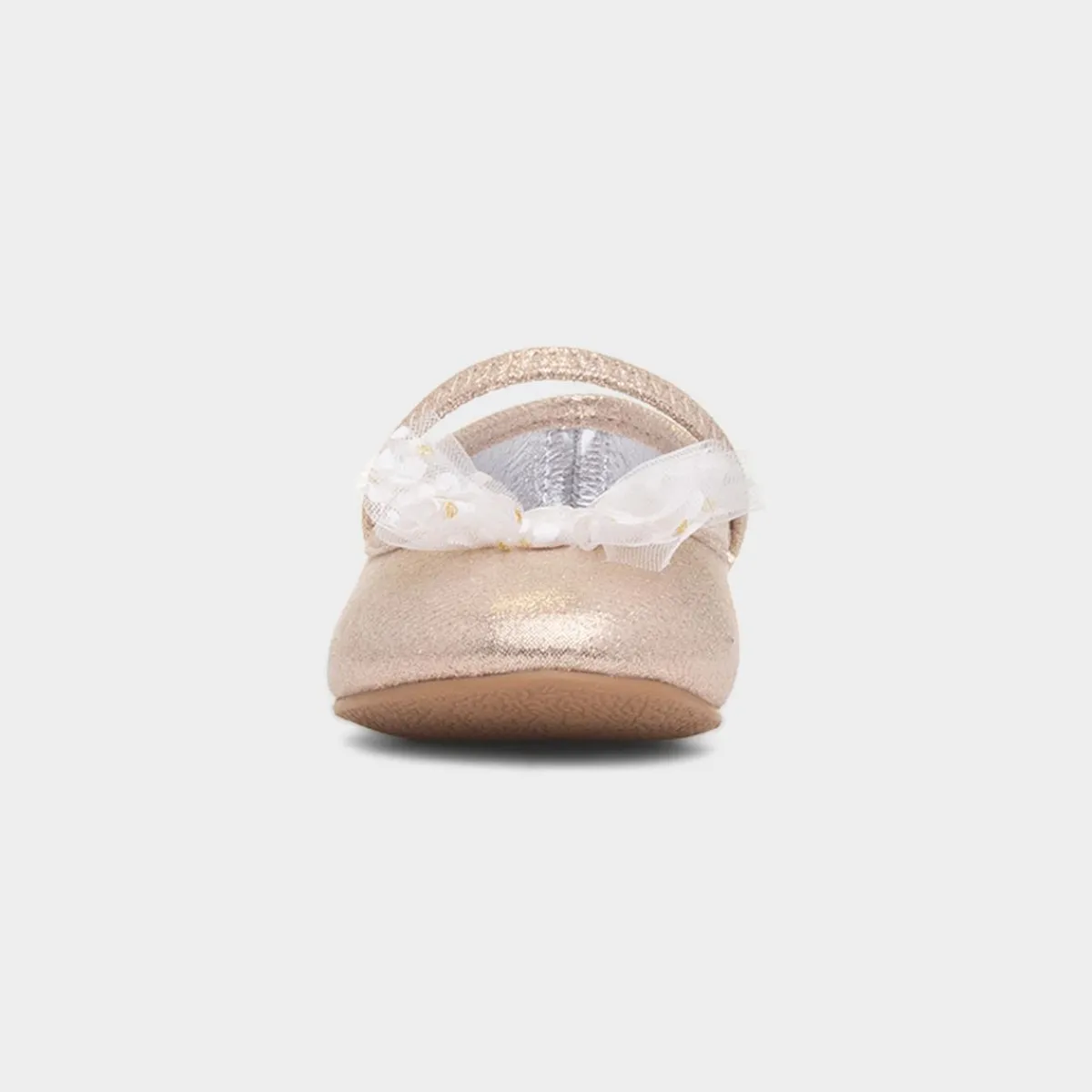 Flossie Girls Ballerina*Lilley Sparkle Best