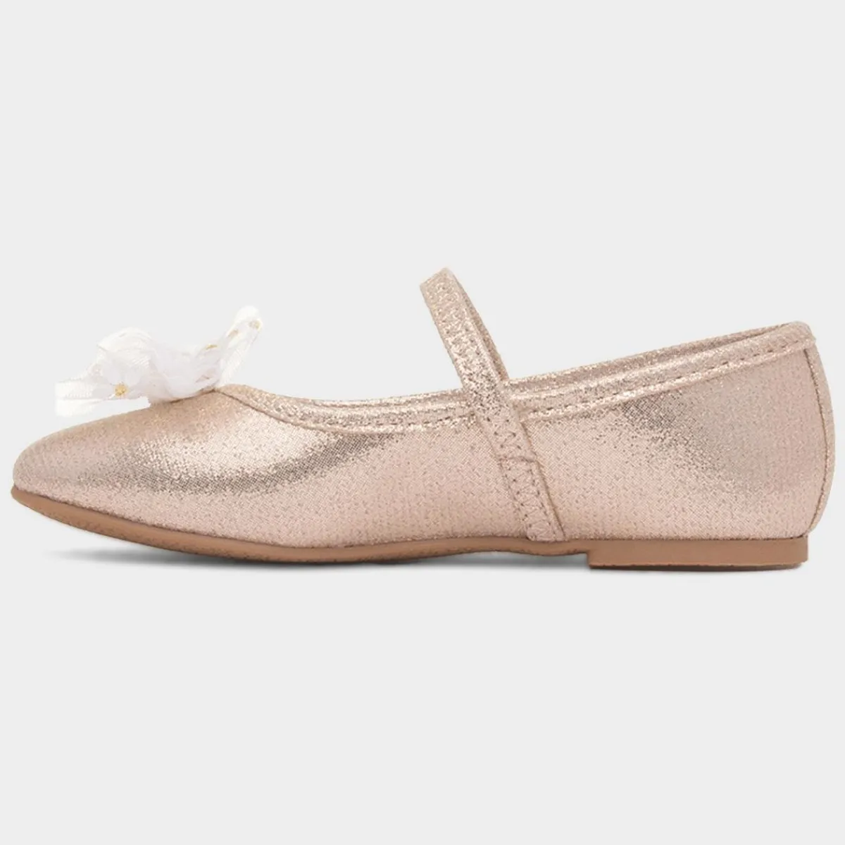 Flossie Girls Ballerina*Lilley Sparkle Best