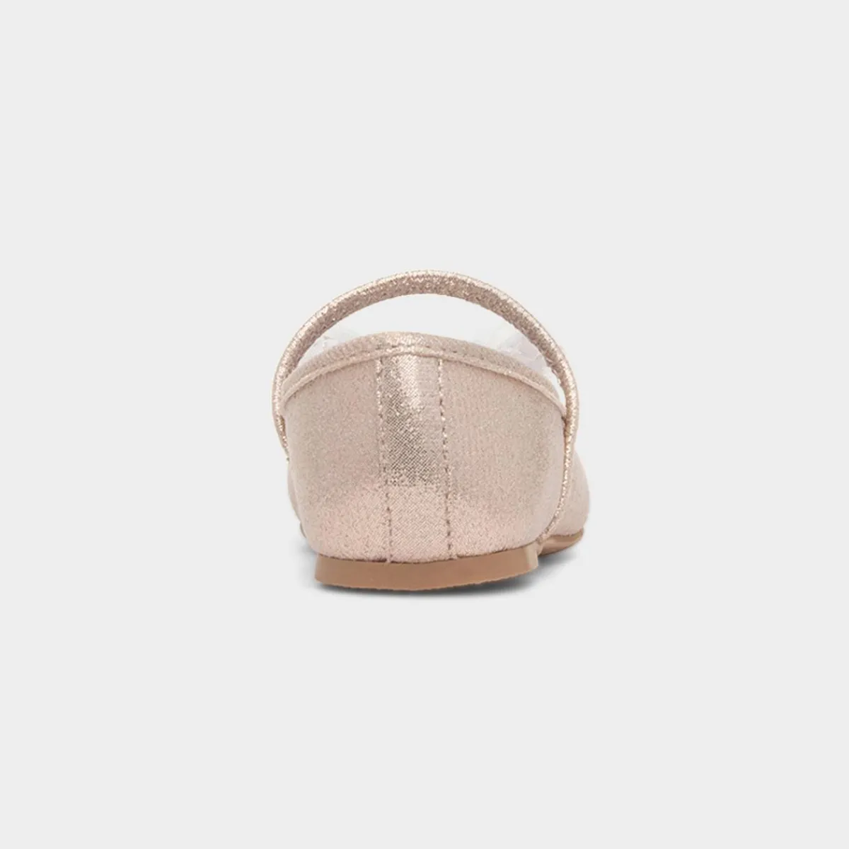 Flossie Girls Ballerina*Lilley Sparkle Best