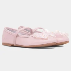 Flossie Girls Ballerina*Lilley Sparkle Online
