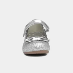 Lacey Girls Glitter Heel*Lilley Sparkle New