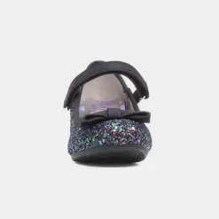 Lacey Kids Glitter Heel*Lilley Sparkle Best