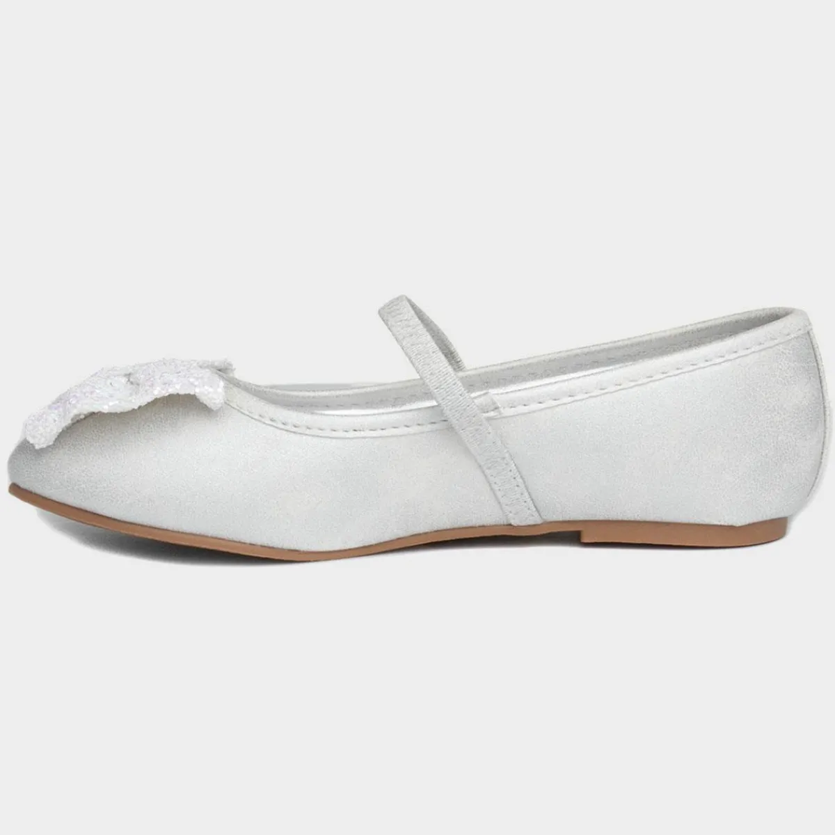 Louisa Girls Ballerina*Lilley Sparkle Outlet