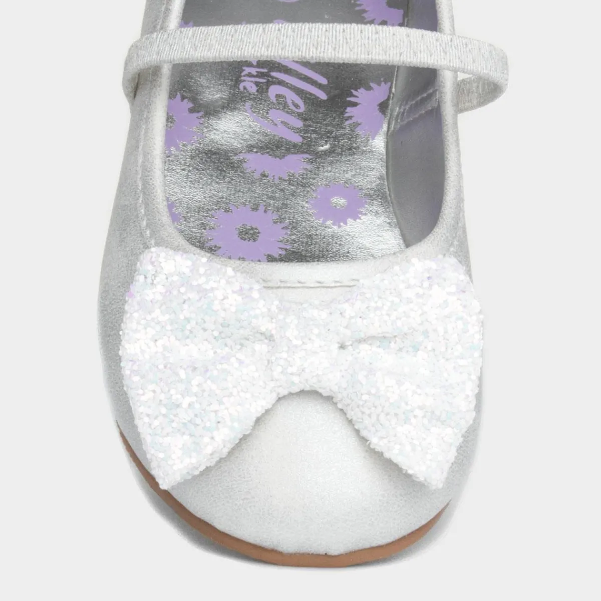 Louisa Girls Ballerina*Lilley Sparkle Outlet