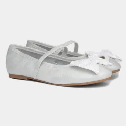 Louisa Girls Ballerina*Lilley Sparkle Outlet