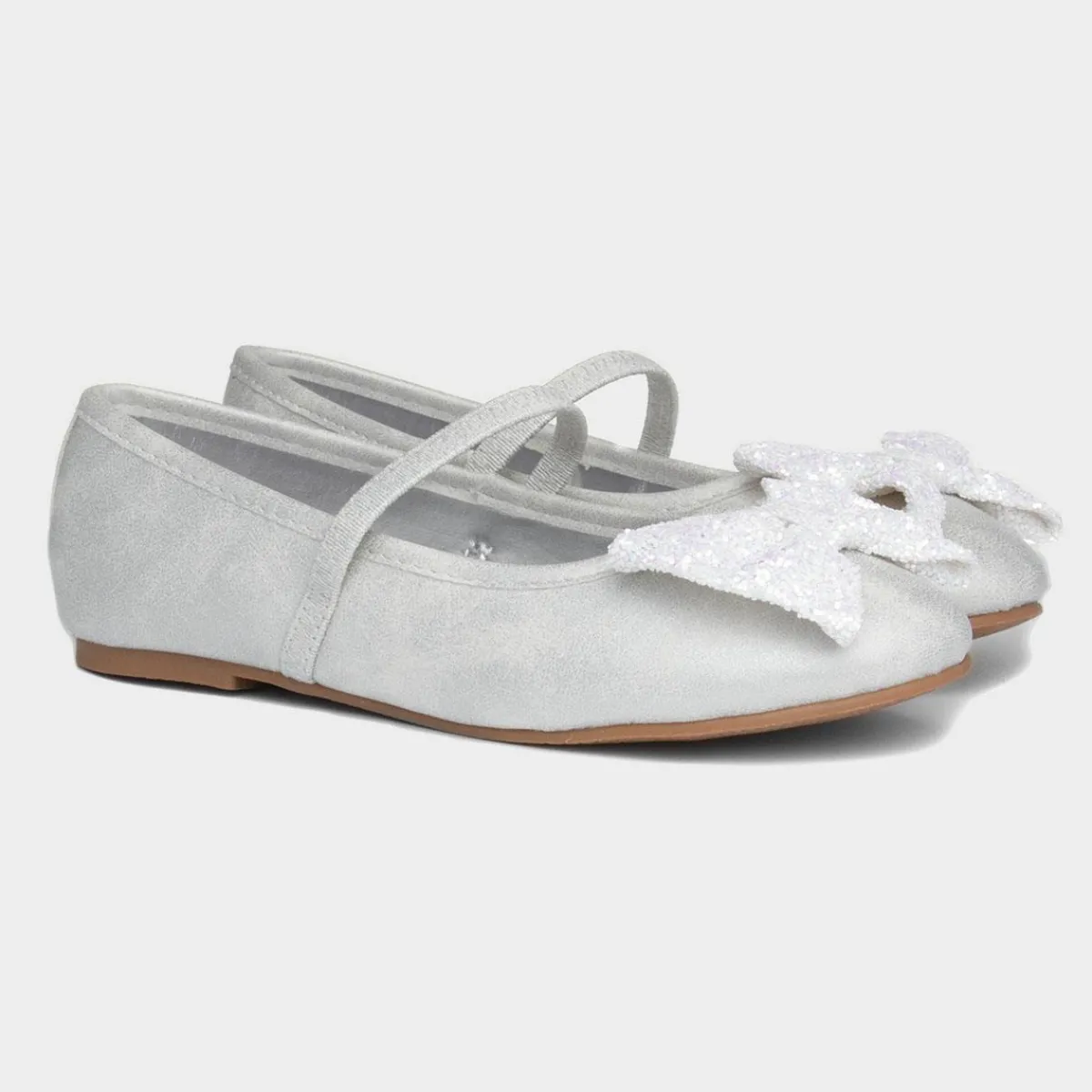Louisa Girls Ballerina*Lilley Sparkle Outlet