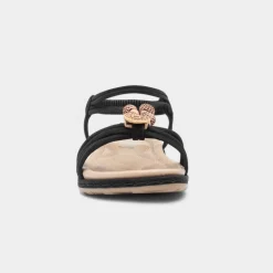 Spirit Womens Strappy Sandal*Lilley Fashion