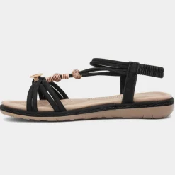 Spirit Womens Strappy Sandal*Lilley Fashion